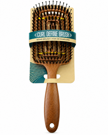 BTL Professionnel Curl Define Brush