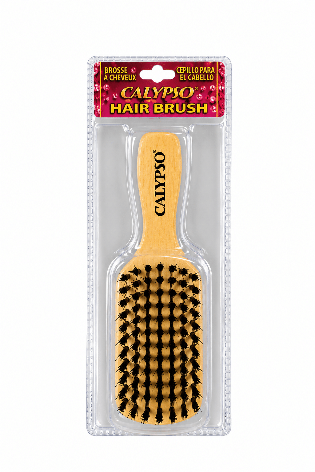 Calypso Hair Brush brosse à cheveux