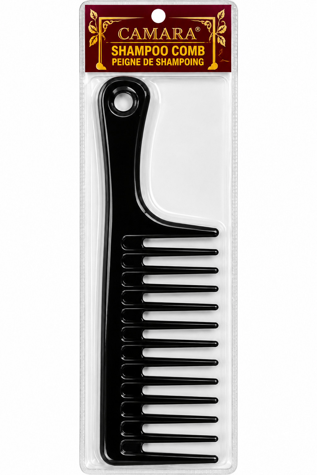 Calypso Shampoo Comb