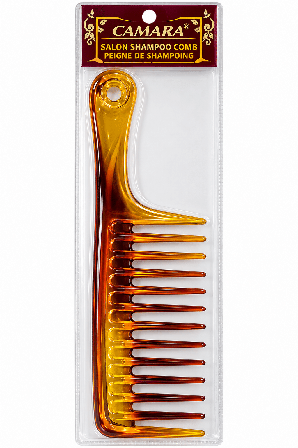 Calypso Shampoo Comb
