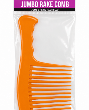 EDEN Jumbo Rake Comb