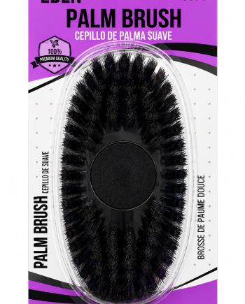 EDEN Palm Brush Soft
