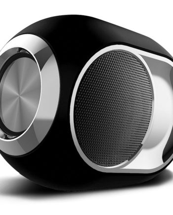 ESCAPE TWS Wireless Speaker with Microphone &amp; FM Radio