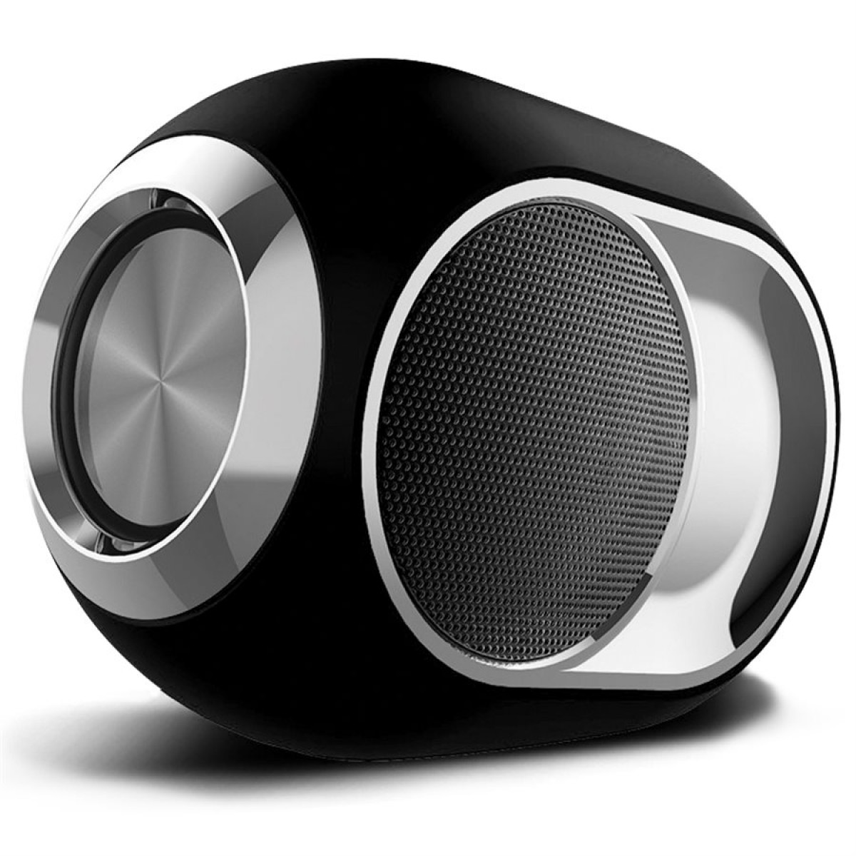 ESCAPE TWS Wireless speaker with Microphone & FM radio