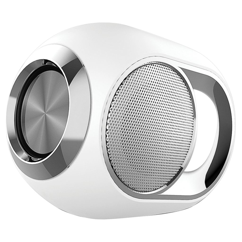 ESCAPE TWS Wireless Speaker with Microphone and FM Radio