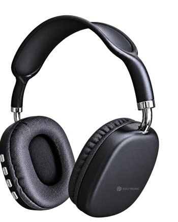 Escape Casque d’écoute sans fil et mains libres avec radio FM BT989