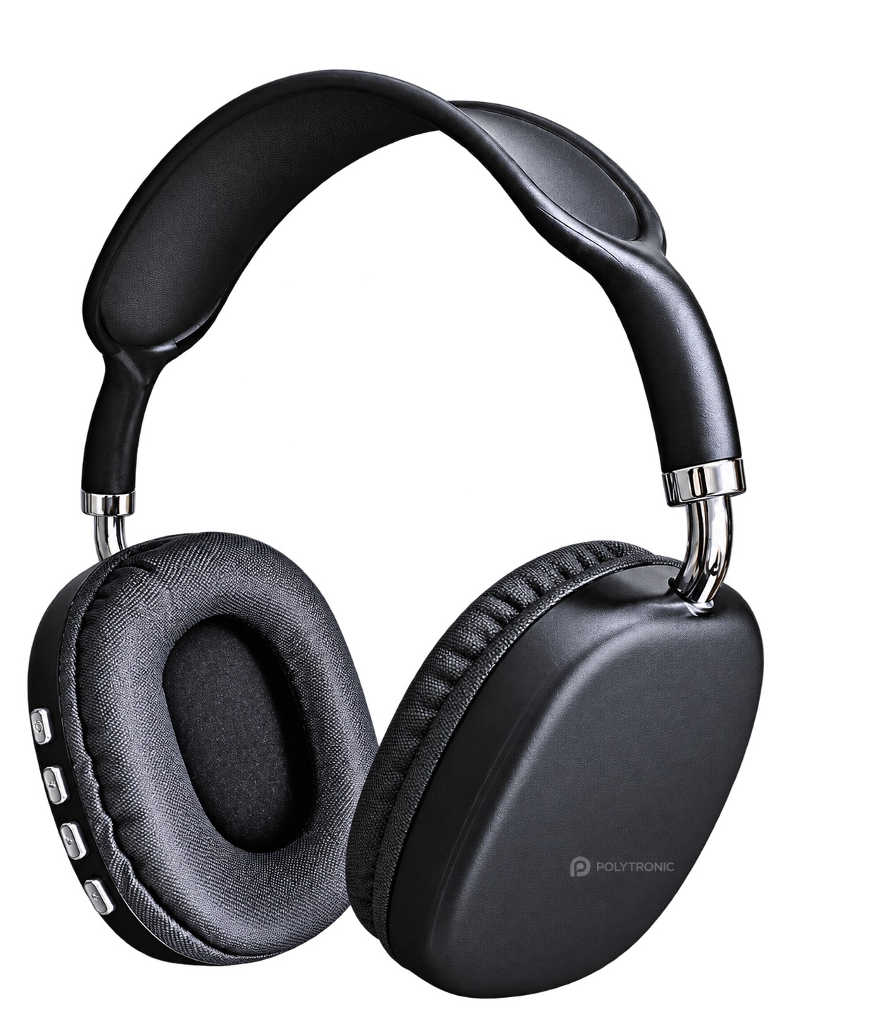Escape BT989 Wireless, Hands-Free Headset with FM Radio