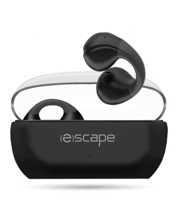 Escape Wireless TWS Ear Clip Earphones with Microphone