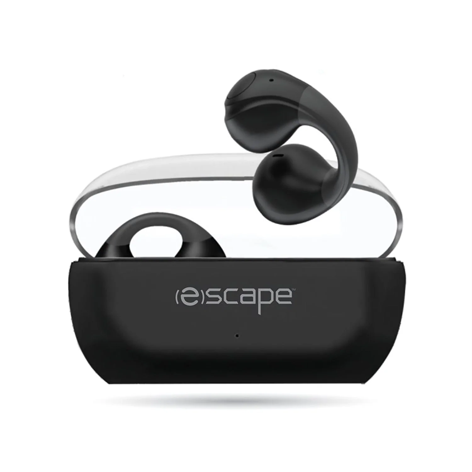 Escape Wireless TWS Ear Clip Earphones with Microphone