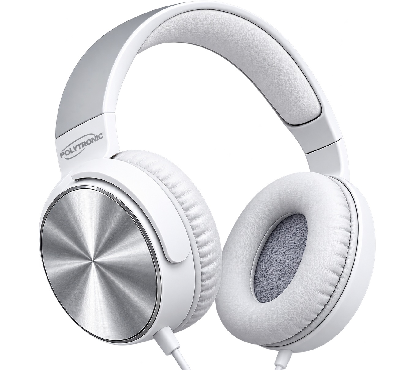 Escape casque d’écoute Extra Basse blanc HP827