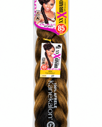 Eve Hair African Nature XXX Expression Braid 27