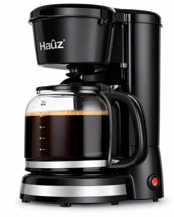 Haûz Living 12-Cup Coffee Maker ACM875